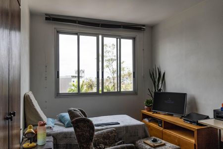 Apartamento à venda com 123m², 3 quartos e 2 vagasQuarto 1