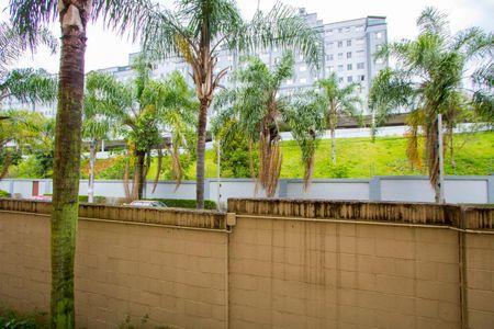 Vista do quarto 1 de apartamento à venda com 2 quartos, 57m² em Parque Sao Vicente, Santo André