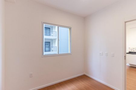 Quarto de apartamento para alugar com 1 quarto, 25m² em Campos Elíseos, São Paulo