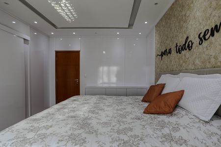 Casa de condomínio para alugar com 240m², 3 quartos e 4 vagasSuíte 3