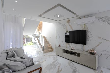 Casa de condomínio para alugar com 240m², 3 quartos e 4 vagasSala 3