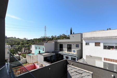 Casa de condomínio para alugar com 240m², 3 quartos e 4 vagasSacada da Suíte 3