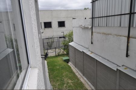Vista do Quarto 1 de apartamento para alugar com 2 quartos, 41m² em Engenho Novo, Rio de Janeiro