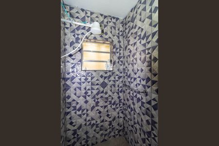 Banheiro de casa para alugar com 1 quarto, 32m² em Jardim Vera Cruz(zona Leste), São Paulo