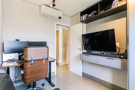 Quarto de apartamento à venda com 2 quartos, 61m² em Butantã, São Paulo