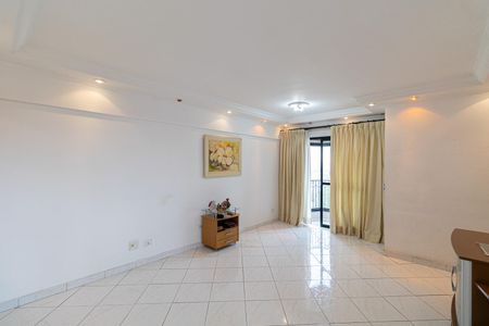 Sala de apartamento à venda com 2 quartos, 72m² em Vila Ré, São Paulo
