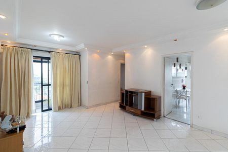 Sala de apartamento à venda com 2 quartos, 72m² em Vila Ré, São Paulo