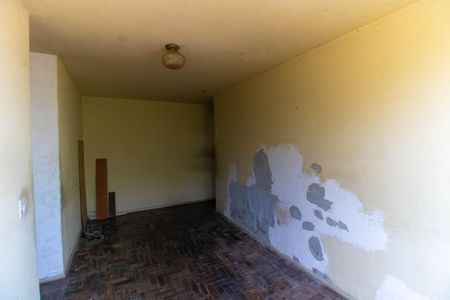 Sala de apartamento à venda com 2 quartos, 60m² em Morro do Estado, Niterói