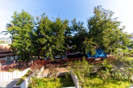 Vista do Quarto 1 de apartamento à venda com 2 quartos, 60m² em Morro do Estado, Niterói