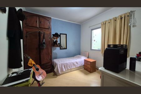 Casa à venda com 240m², 4 quartos e 3 vagasQuarto