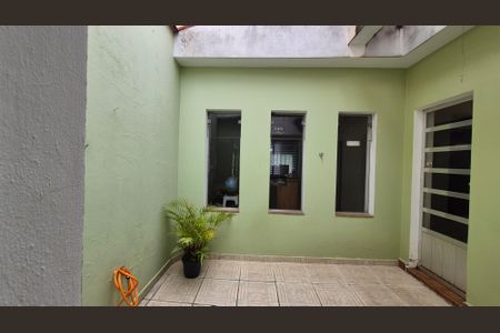 Casa à venda com 240m², 4 quartos e 3 vagasVista