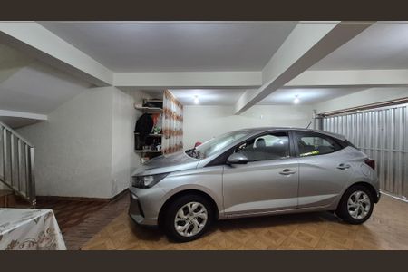 Casa à venda com 240m², 4 quartos e 3 vagasGaragem