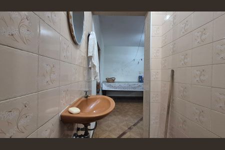 Casa à venda com 240m², 4 quartos e 3 vagasLavabo