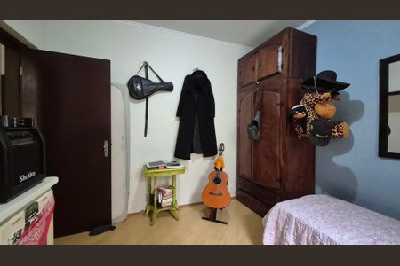 Casa à venda com 240m², 4 quartos e 3 vagasQuarto