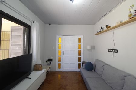 Sala de casa à venda com 3 quartos, 153m² em Vila Ipiranga, Porto Alegre