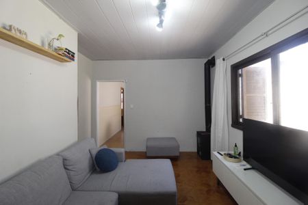 Casa para alugar com 153m², 3 quartos e 7 vagasSala