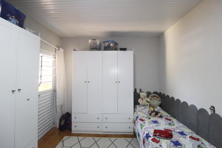 Quarto 2 de casa à venda com 3 quartos, 153m² em Vila Ipiranga, Porto Alegre