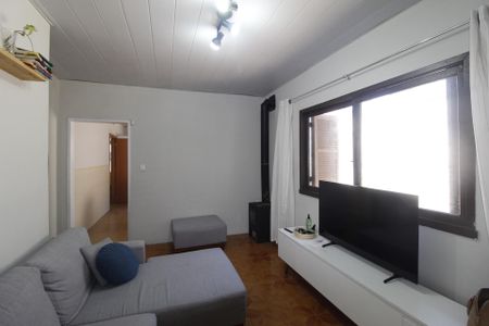 Casa para alugar com 153m², 3 quartos e 7 vagasSala