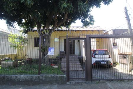Casa para alugar com 153m², 3 quartos e 7 vagasFachada
