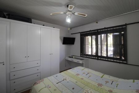 Quarto 1 de casa à venda com 3 quartos, 153m² em Vila Ipiranga, Porto Alegre