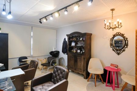 Sala de casa à venda com 3 quartos, 180m² em Barcelona, São Caetano do Sul