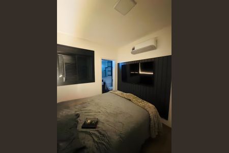 Apartamento à venda com 53m², 2 quartos e 2 vagas Apartamento à venda com 53m², 2 quartos e 2 vagasQuarto