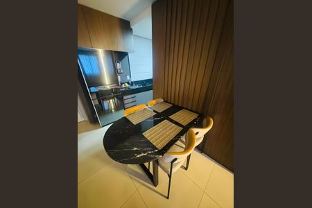 Cozinha de apartamento para alugar com NaN quartos, m² em Centro, Belo Horizonte