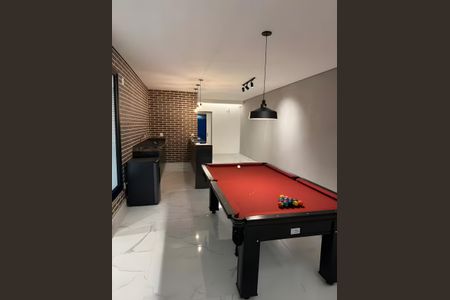 Apartamento à venda com 53m², 2 quartos e 2 vagas Apartamento à venda com 53m², 2 quartos e 2 vagasSalão de jogos