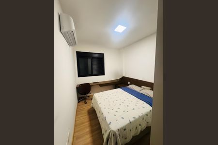 Apartamento à venda com 53m², 2 quartos e 2 vagas Apartamento à venda com 53m², 2 quartos e 2 vagasQuarto