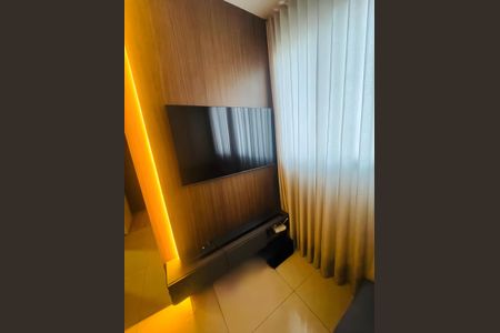 Sala de apartamento para alugar com NaN quartos, m² em Centro, Belo Horizonte