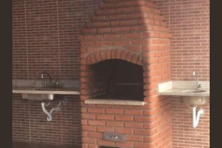 Apartamento à venda com 48m², 2 quartos e 1 vagaÁrea comum