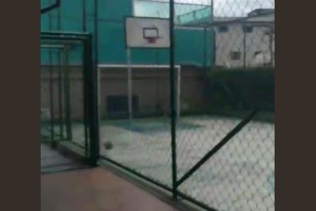 Apartamento à venda com 48m², 2 quartos e 1 vagaQuadra Esportiva