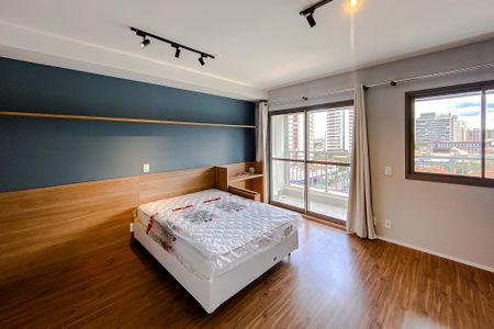 Studio de kitnet/studio à venda com 1 quarto, 32m² em Ipiranga, São Paulo