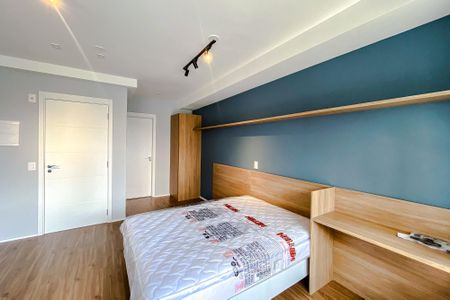 Studio de kitnet/studio à venda com 1 quarto, 32m² em Ipiranga, São Paulo