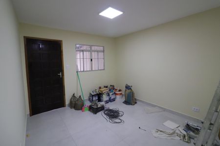 Sala de casa para alugar com 3 quartos, 170m² em Metalúrgicos, Osasco