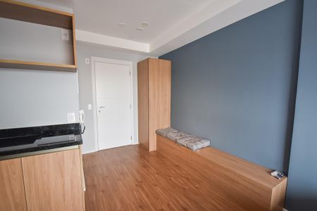 Studio de kitnet/studio à venda com 1 quarto, 32m² em Ipiranga, São Paulo