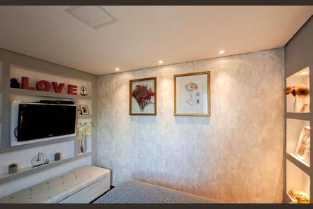 Casa à venda com 124m², 3 quartos e 1 vaga Casa à venda com 124m², 3 quartos e 1 vagaQuarto