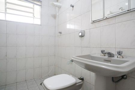 Casa à venda com 122m², 2 quartos e 1 vagaBanheiro 2