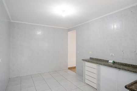 Casa à venda com 122m², 2 quartos e 1 vagaCozinha