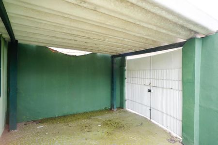 Casa à venda com 122m², 2 quartos e 1 vagaGaragem