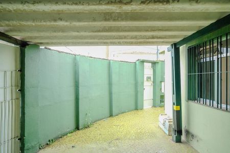 Casa à venda com 122m², 2 quartos e 1 vagaGaragem