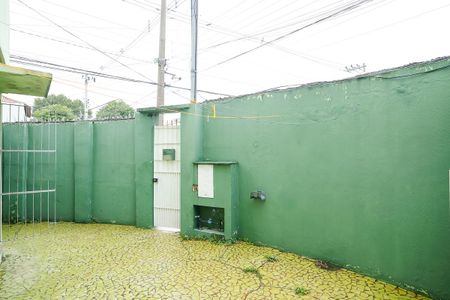 Casa à venda com 122m², 2 quartos e 1 vagaQuintal