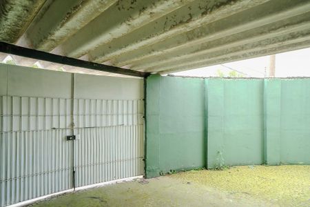 Casa à venda com 122m², 2 quartos e 1 vagaGaragem