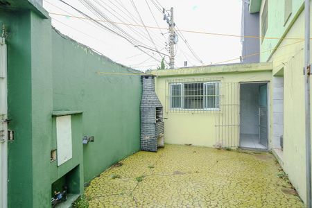 Casa à venda com 122m², 2 quartos e 1 vagaQuintal