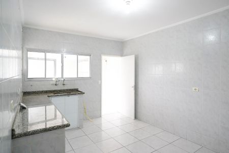 Casa à venda com 122m², 2 quartos e 1 vagaCozinha