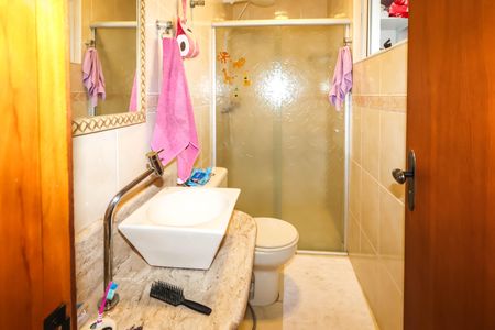 Casa de condomínio para alugar com 162m², 2 quartos e 2 vagas Casa de condomínio para alugar com 162m², 2 quartos e 2 vagasQuarto 1(Suíte)