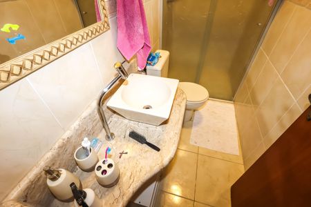 Casa de condomínio para alugar com 162m², 2 quartos e 2 vagas Casa de condomínio para alugar com 162m², 2 quartos e 2 vagasQuarto 1(Suíte)