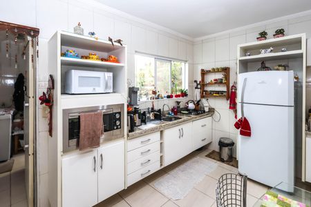 Casa de condomínio para alugar com 162m², 2 quartos e 2 vagas Casa de condomínio para alugar com 162m², 2 quartos e 2 vagasCozinha