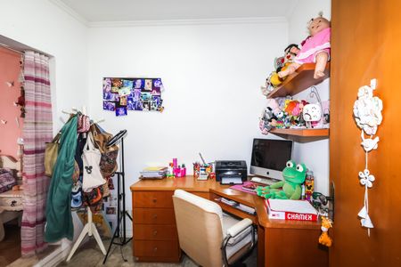 Casa de condomínio para alugar com 162m², 2 quartos e 2 vagas Casa de condomínio para alugar com 162m², 2 quartos e 2 vagasEscritório