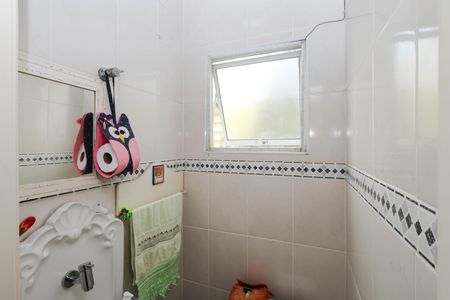 Casa de condomínio para alugar com 162m², 2 quartos e 2 vagas Casa de condomínio para alugar com 162m², 2 quartos e 2 vagasLavabo